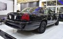 فورد كراون فيكتوريا EXCELLENT DEAL for our Ford Crown Victoria ( 2011 Model ) in Black Color American Specs