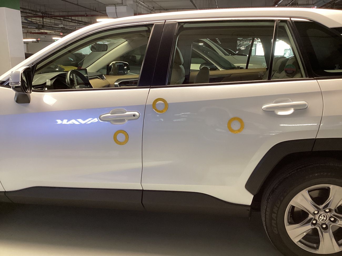 Toyota RAV4 EX | Guaranteed Warranty | 0 Down Payment