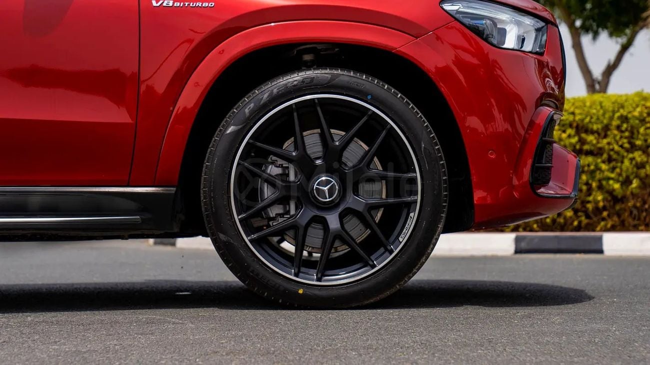 Mercedes Benz E 450 GLE 450 WITH GLE 63 KIT | WARRANTY + SERVICE AVAILABLE | IN-HOUSE FINANCING | 0% DOWNPAYMENT (BANK)