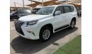 Lexus GX460