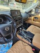 نيسان أرمادا SL