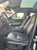 لاند روفر رينج روفر فيلار P250 S 2.0L Petrol