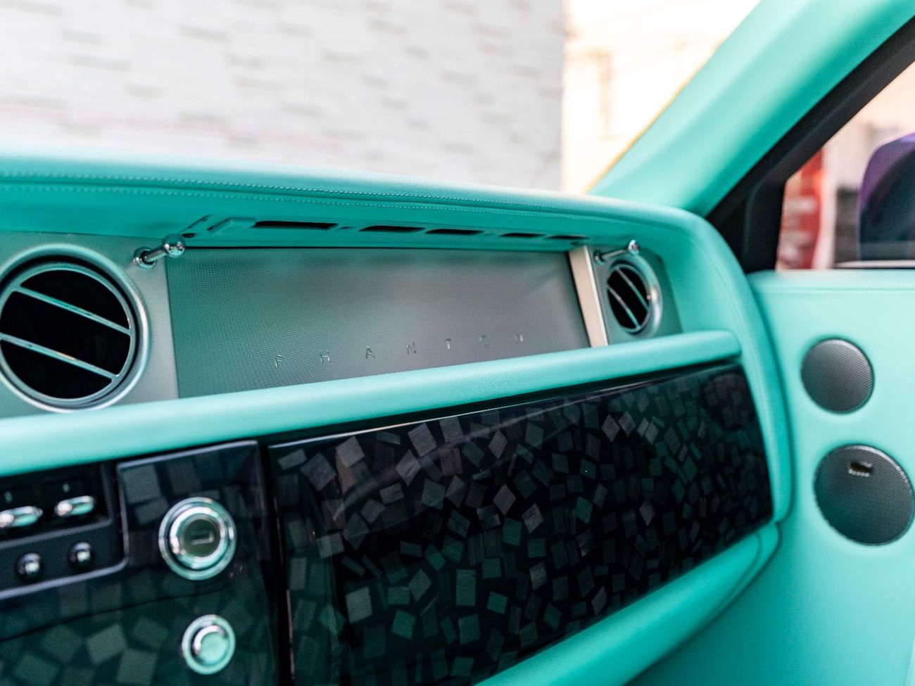 رولز رويس فانتوم Centenary Edition (1 of 35 Worldwide)