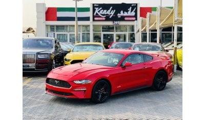 Ford Mustang EcoBoost For sale