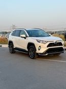 Toyota RAV4 RAV4 xle premium AWD Hybrid