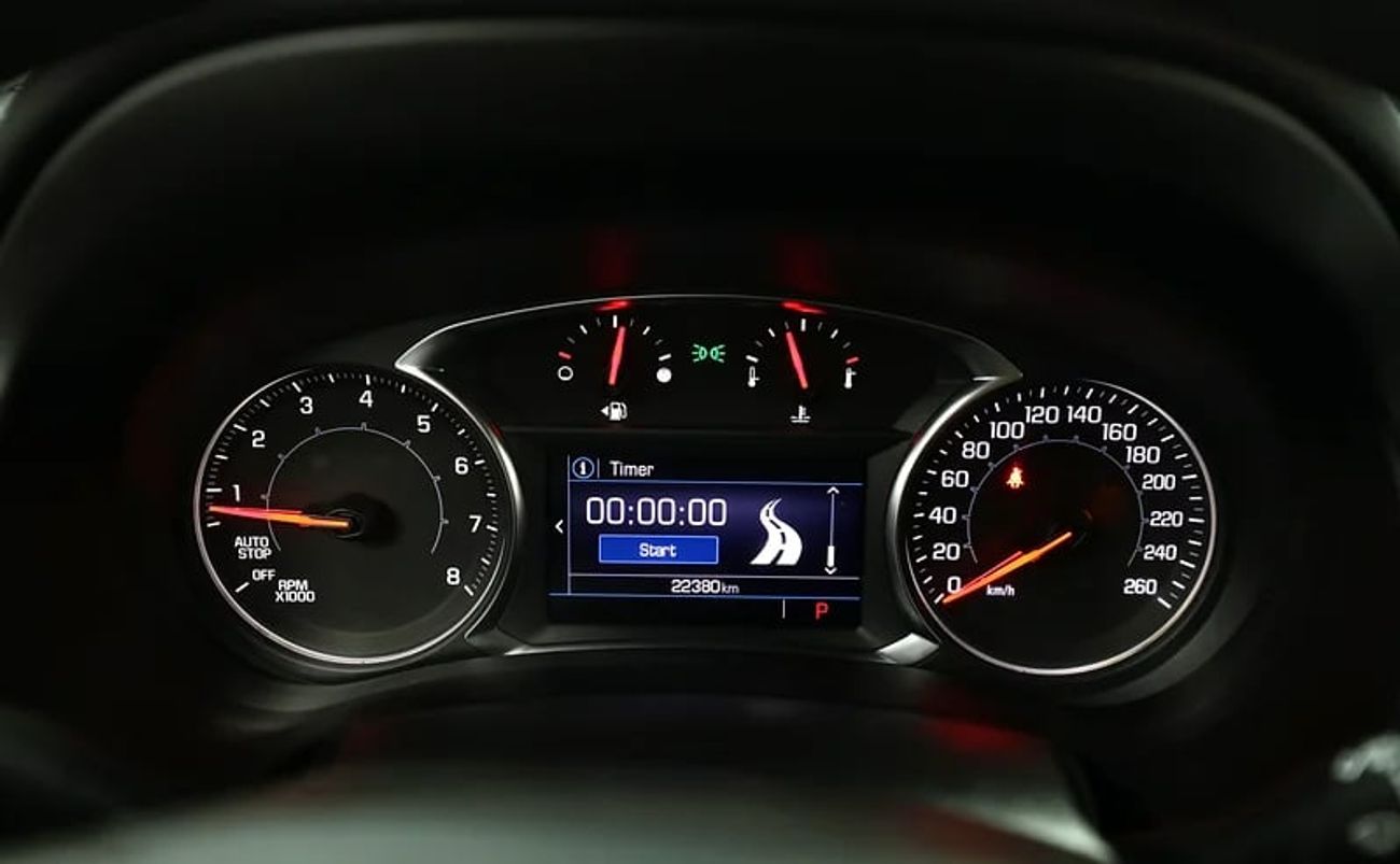 جي أم سي تيرين GCC | | 1075 monthly Ref#L154376