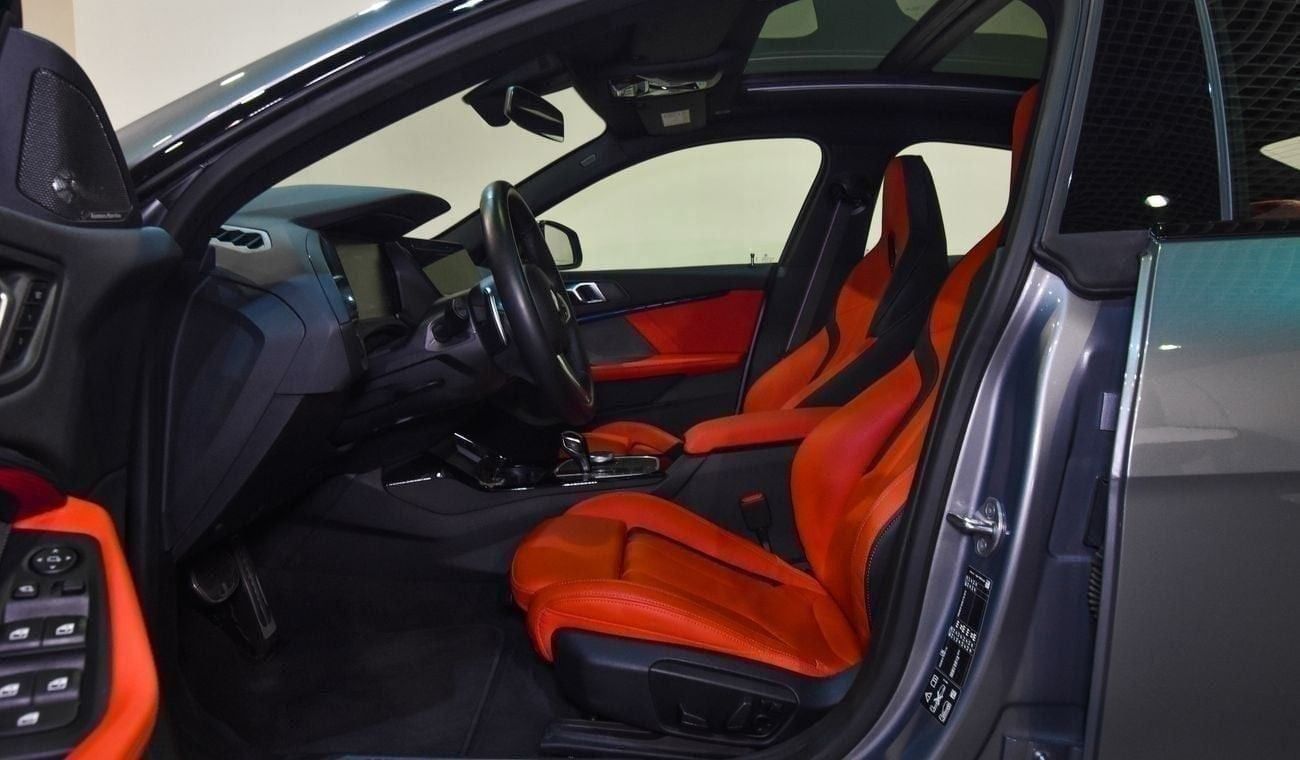 BMW M235i 235i XDrive