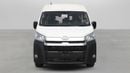 تويوتا هاياس GL 2.8L, 4-Cylinder, 16-Valve DOHC . 13 Seater . 3 Door . 6 Speed