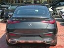 Mercedes Benz GLC200 4MATIC HIGH Coupe Premium Plus 2026 5 Years Warranty GCC