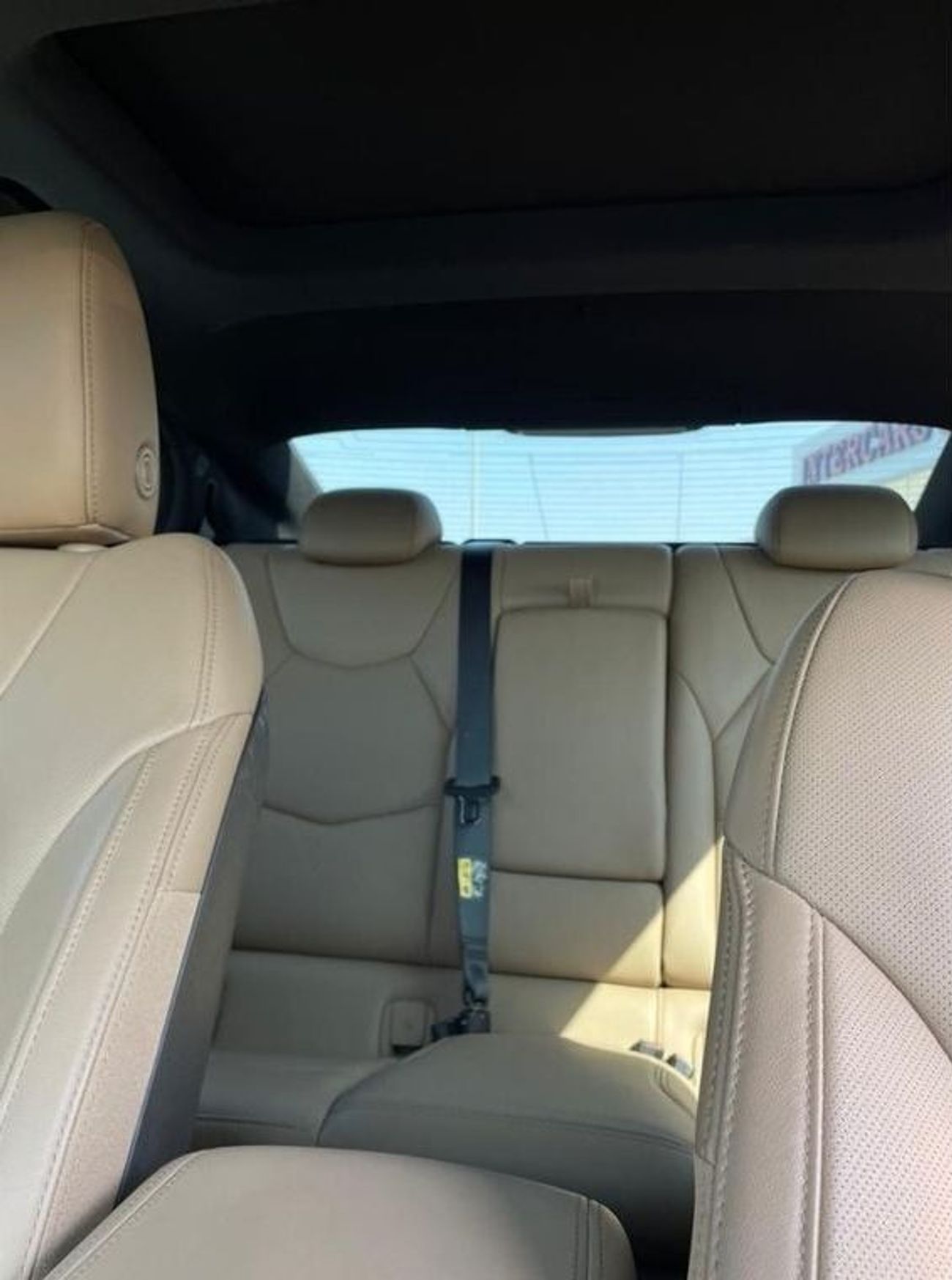 كاديلاك CT5 Cadillac CT5, Premium Luxury, GCC, 2020, V6, 3.0TT, dark moon metallic. Extended warranty until 2030