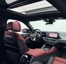 BMW X6 XDRIVE40I M SPORT 2025 BMW X6, 2030 BMW Warranty + Service Pack, Full BMW Service