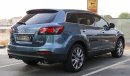 Mazda CX-9 AWD