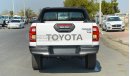 Toyota Hilux 21YM 2.8L 4X4 Adventure DC AT Limited Stock -Different colors