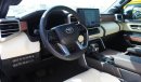 Toyota Tundra 1794 Edition 4x4 CrewMax. Local Registration + 5%