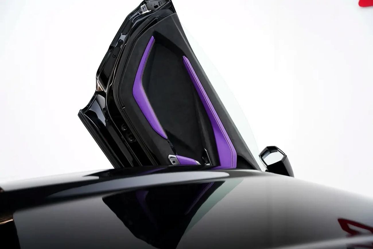 Lamborghini Revuelto