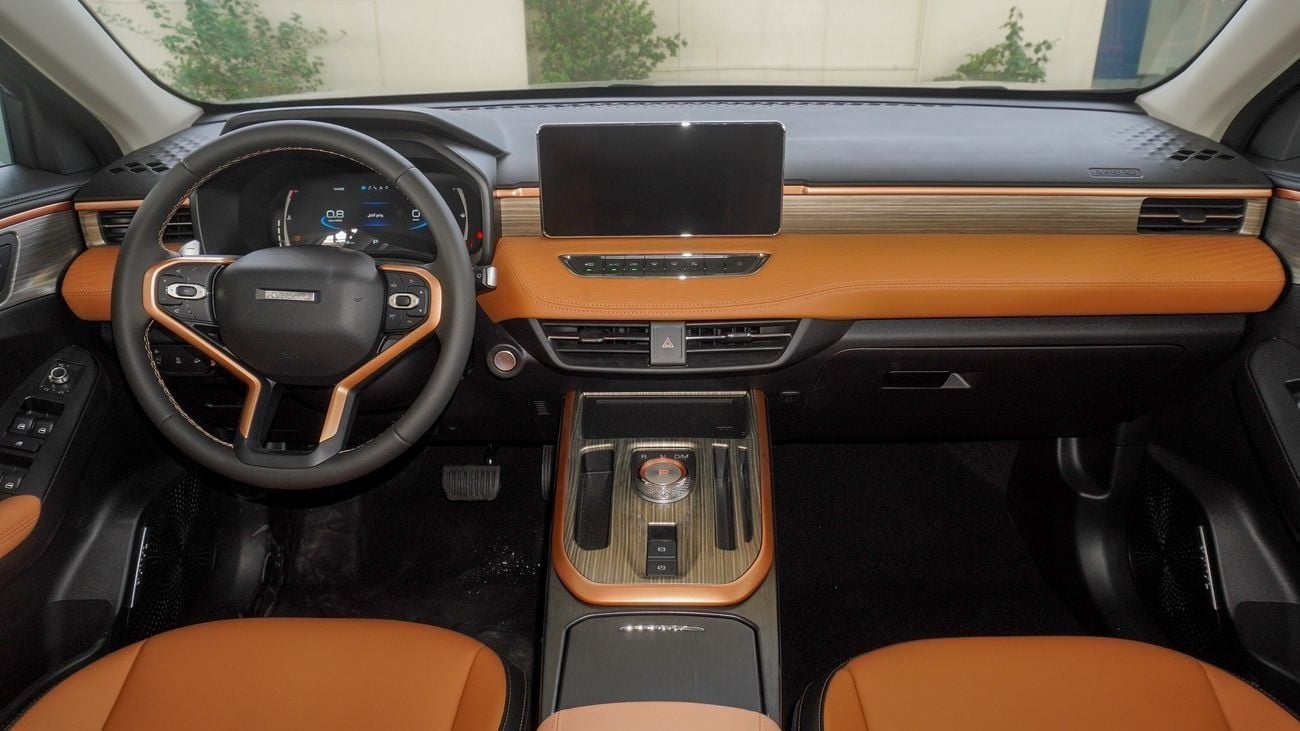 هافال جوليون ACTIVE 1.5L (For Local plus 10%)