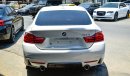 BMW 420i Import from Japan