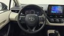 Toyota Corolla 2024 XLI | AED 796/Month | 0 DP | 30 Day Return | Warranty | Service History