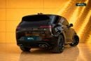 Land Rover Range Rover Sport 7341 / 60 Months | 0% DP | P530 First Edition GCC Specs