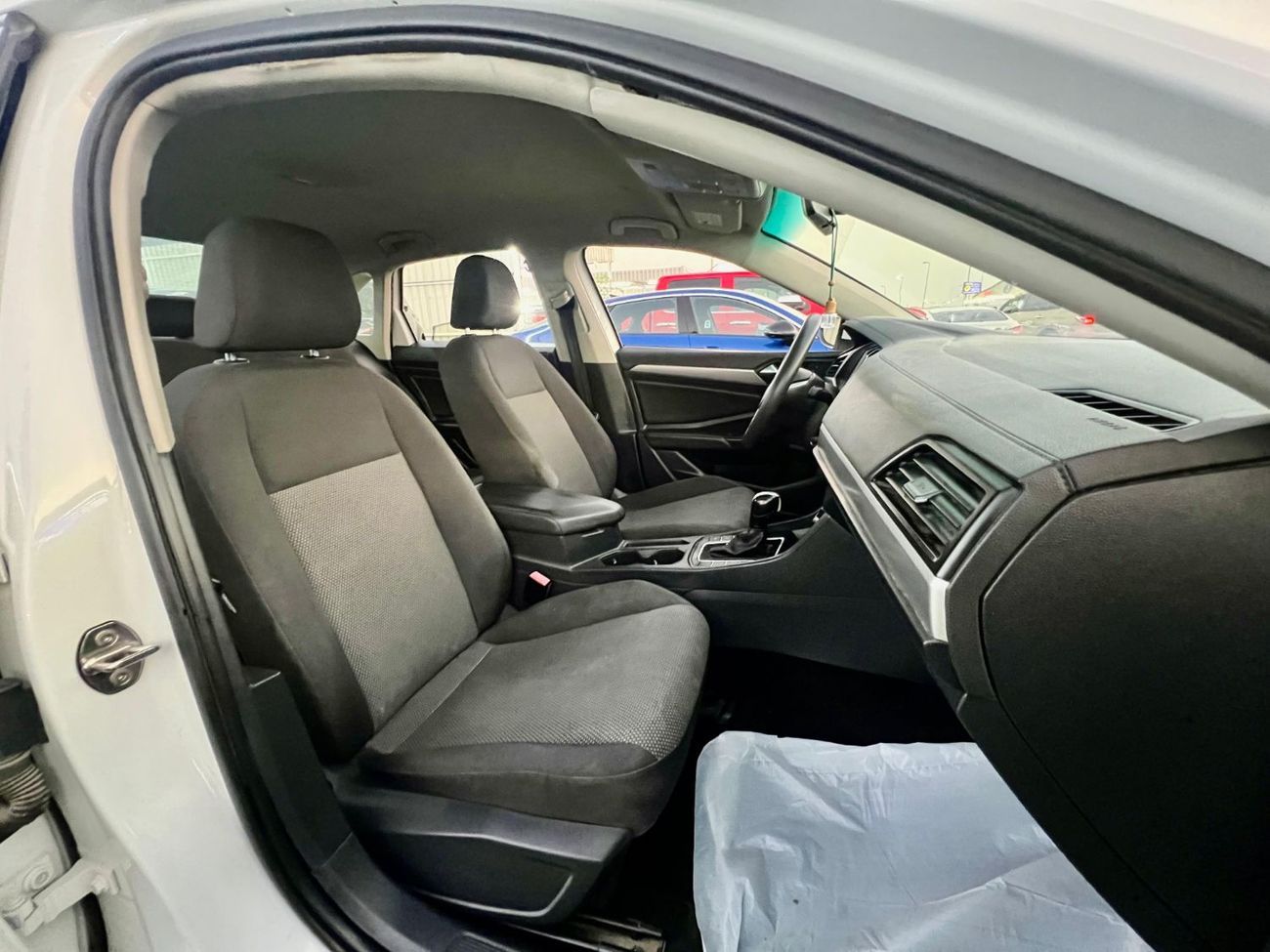 Volkswagen Jetta Jetta turbo warranty one year bank financie available