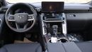 تويوتا لاند كروزر VX 4.0L PTR A/T // 2026 // HIGH OPTION WITH 360 CAMERA , HEATER&COOLING SEATS // SPECIAL OFFER // BY