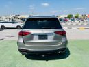 Mercedes-Benz GLE 350 MERCEDES-BENZ GLE 350 2020.ENGINE 2.0L TURBO /V4
