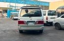 Toyota Granvia