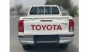 Toyota Hilux TOYOTA HILUX - 2.4 DIESL - 4WD - POWER OPTION - WIDE BODY - REAR AC - CONTROL STEERING - SIDE STEPS 