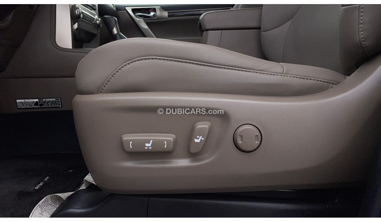 Lexus GX460 PRESTIGE 4.6 | Zero Down Payment | Free Home Test Drive