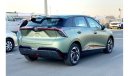 MG Mulan Flagship Version 2022 Electric Vehicle (EV) - Local Registration +10%