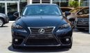 Lexus IS300