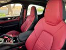 Porsche Cayenne GTS Coupe **2025**GCC SPEC UNDER WARRANTY