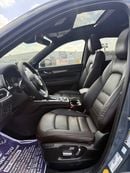 Mazda CX5 2023 SIGNATURE EDITION 2.4 TURBO ENGINE 360 CAMERA TOP OPTION CANADA SPEC