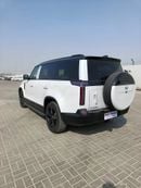 روكس 01 7-Seat Range-Extended SUV