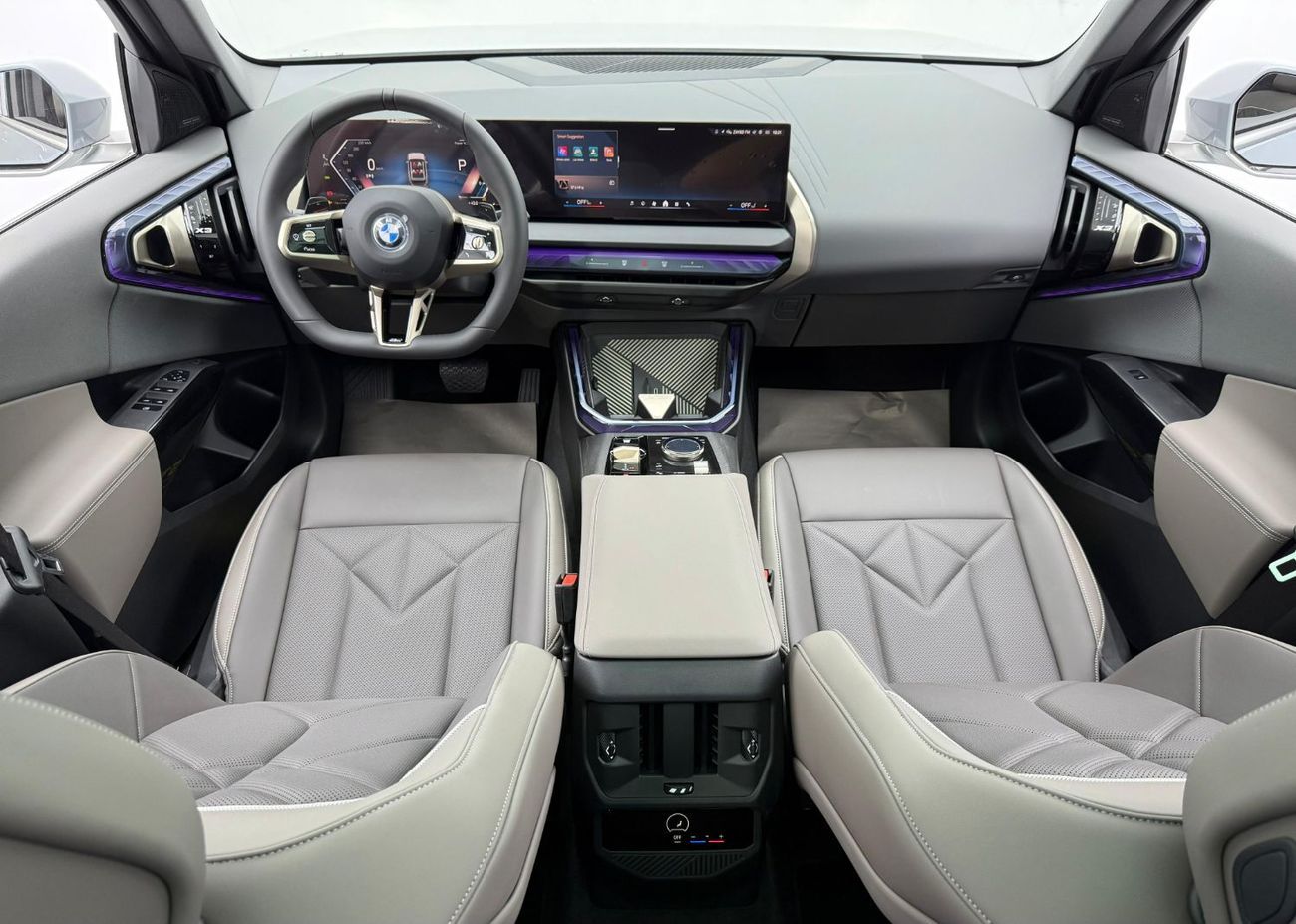 BMW X3 *Brand New* 2025 BMW X3 xDrive30L M-Sport, Warranty, Delivery Kms, Fully Loaded, Chinese