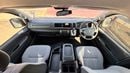 Toyota Hiace RHD 2024 2.8L Diesel AT Brand New 0Km