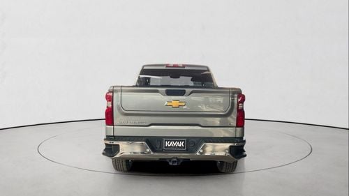 Chevrolet Silverado 1500 REG/CAB 1LT 5.3 1LT 4WD R\C | Guaranteed Warranty | 0 Down Payment