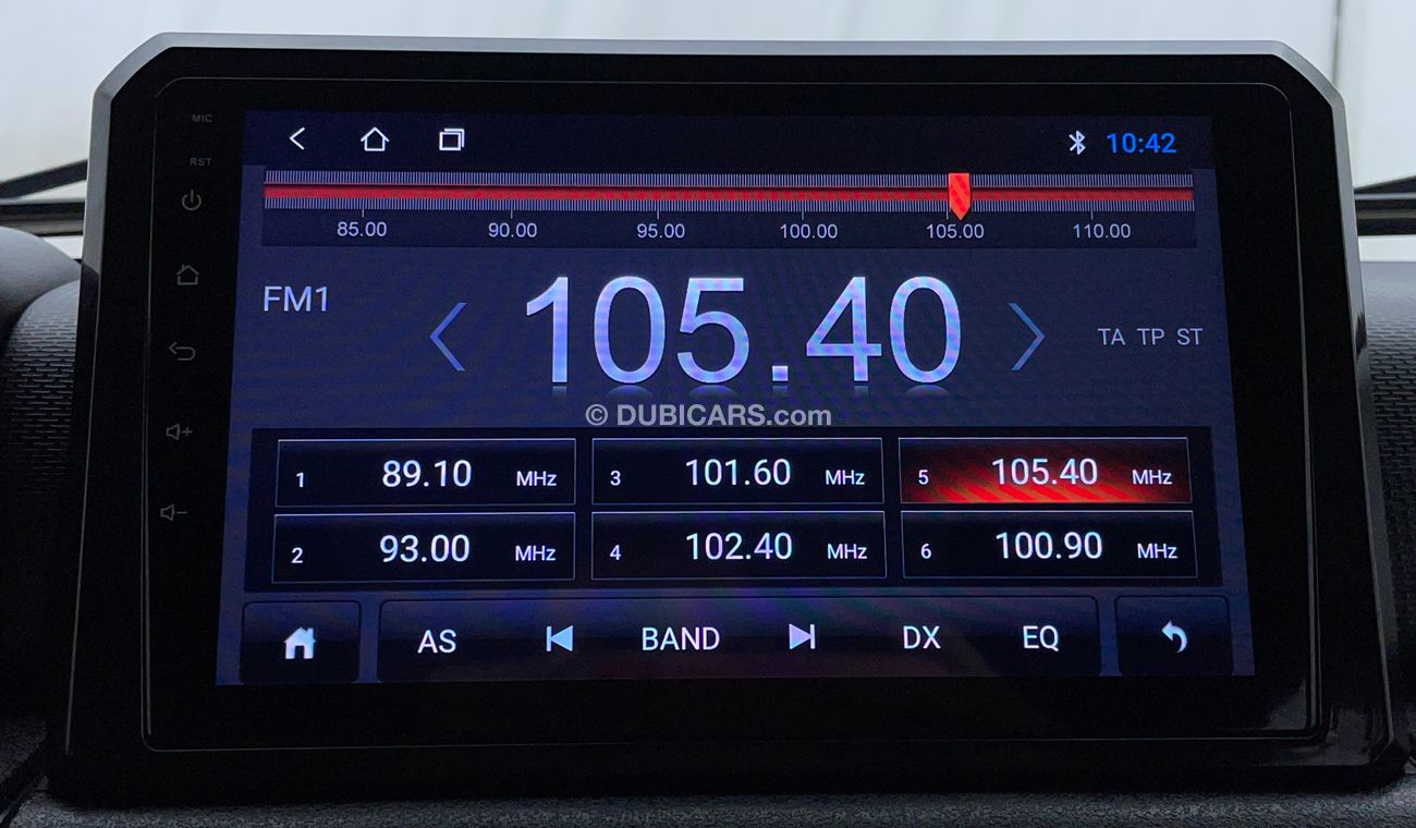 Suzuki Jimny GL 1.5 | Zero Down Payment | Free Home Test Drive