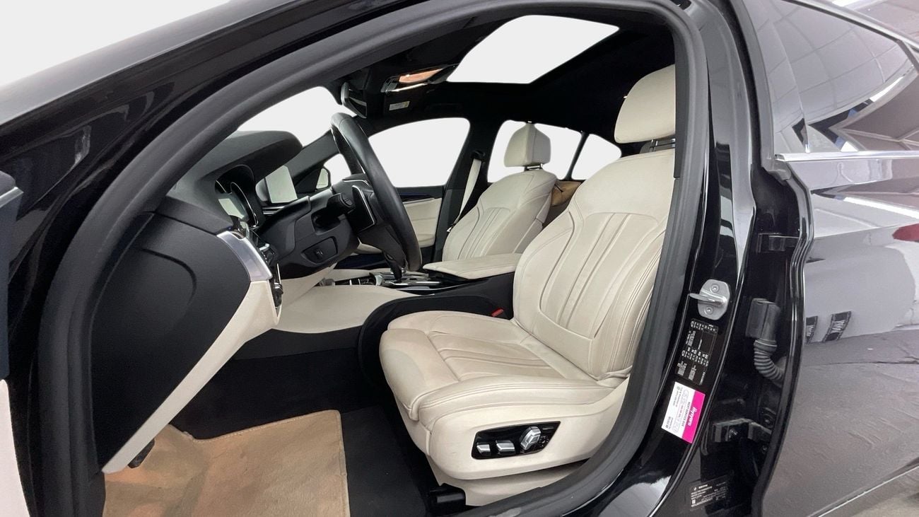 BMW 530i LUXURY LINE EXCLUSIVE | Guaranteed Warranty | 0 Down Payment