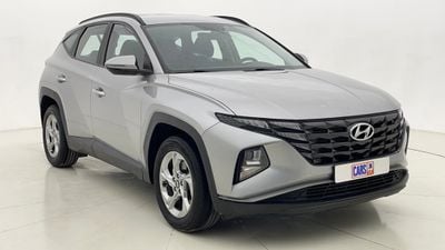 هيونداي توسون SMART 2 | بدون دفعة مقدمة | اختبار القيادة في المنزل