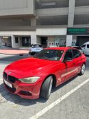 بي أم دبليو 320