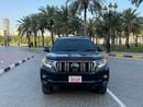 تويوتا برادو LIMITED