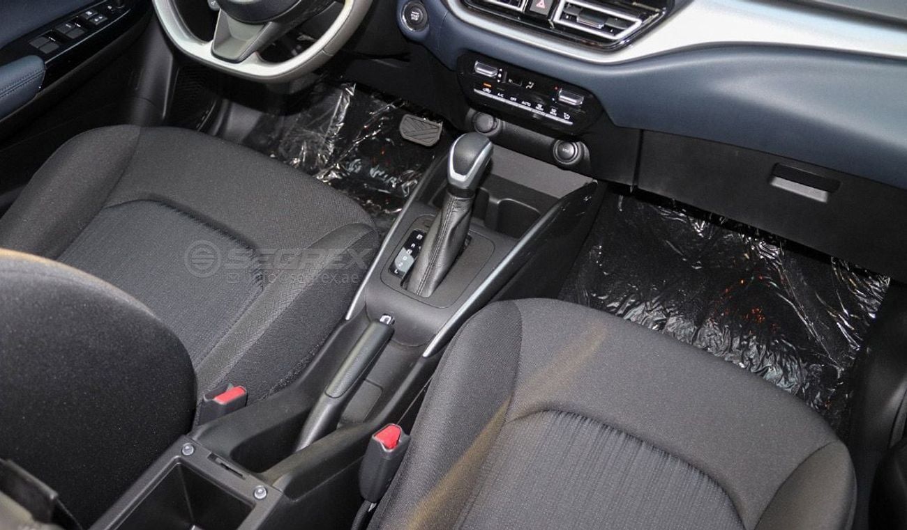 سوزوكي بالينو GLX 1.5L Petrol Automatic, 2026 Model,is now available in a range of stylish colors-Ready for Export
