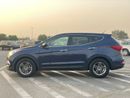 Hyundai Santa Fe 2018 Hyundai Santa Fe 2.4L V4 Sports - Rear CAM - Leather Seats - Cruise Control - 108,000 Mileage