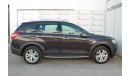 Chevrolet Captiva 2.4L LT 2017 MODEL WITH BLUETOOTH SENSOR