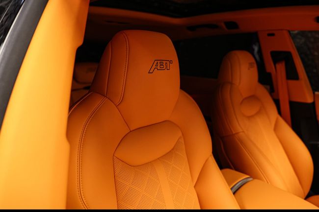 Audi Q8 55TFSI EXECUTIVE, миниатюра 29