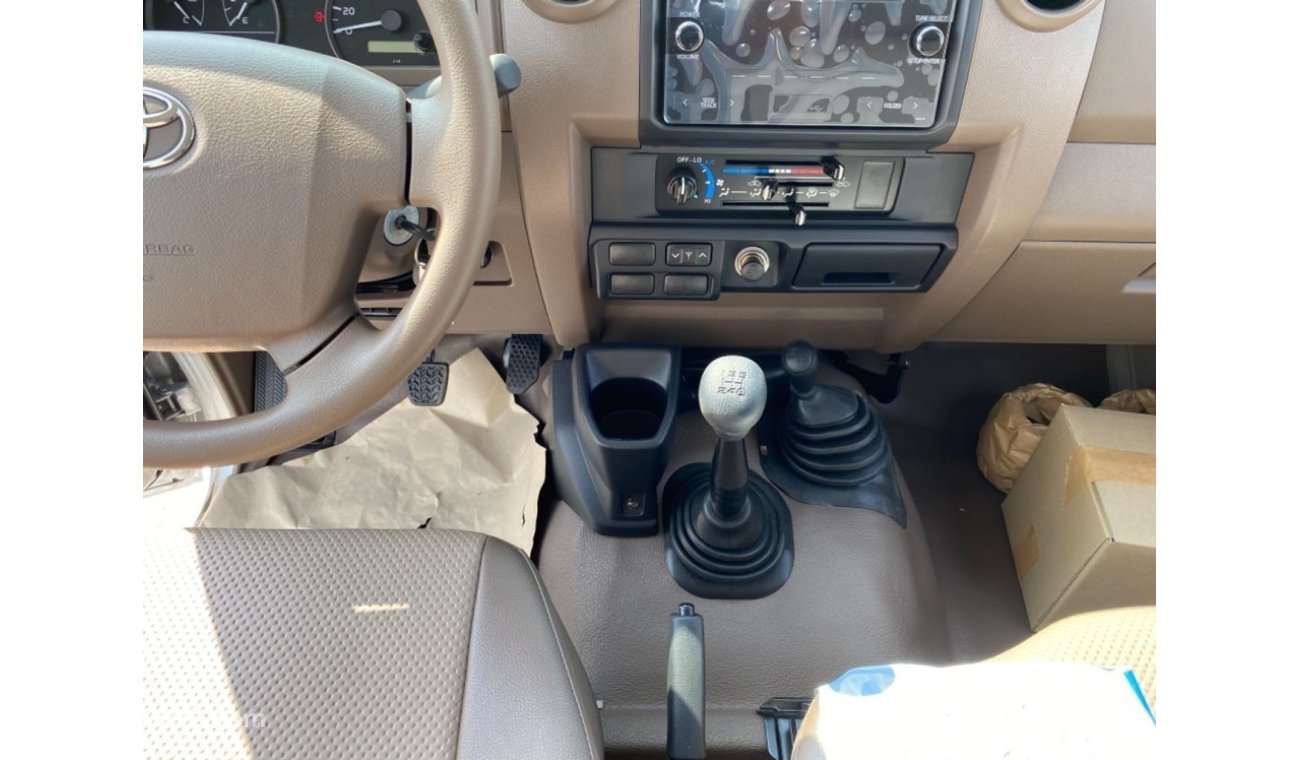 Mitsubishi Canter Van Full option 0km