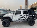 Jeep Wrangler Sport 3.6L A/T