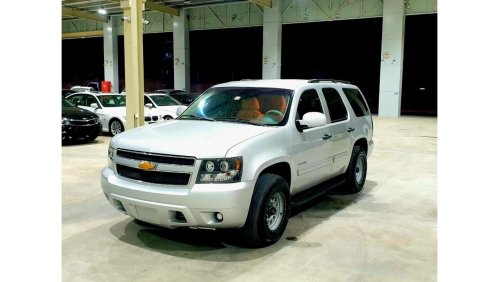 Chevrolet Tahoe LS