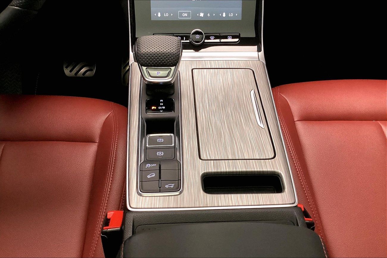 MG RX5 Luxury | Guaranteed Warranty | 0 Down Payment